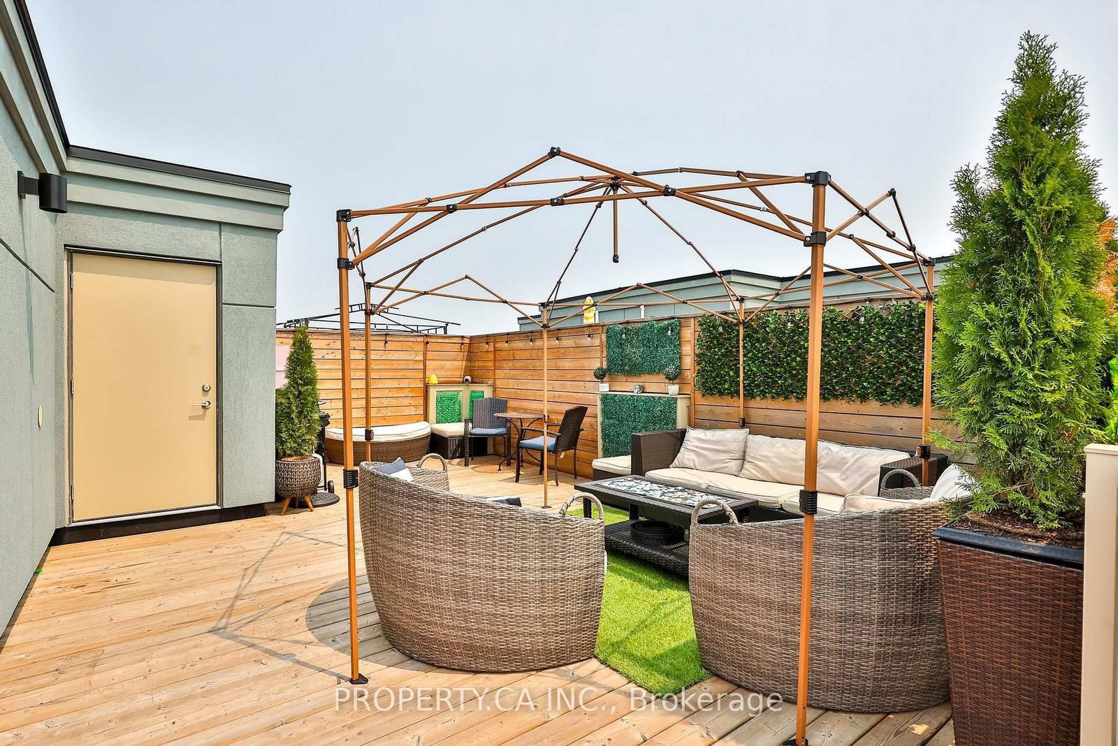 20 William Jackson Way • #86 • Toronto, ON photo 37