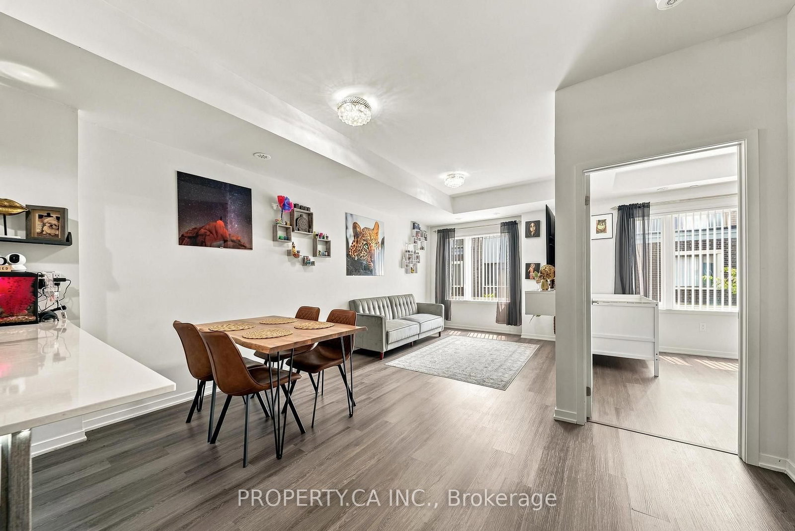 86-20 William Jackson Way, Toronto, ON, photo 5