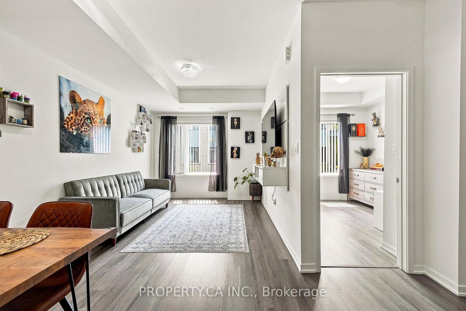 20 William Jackson Way • #86 • Toronto, ON photo 6