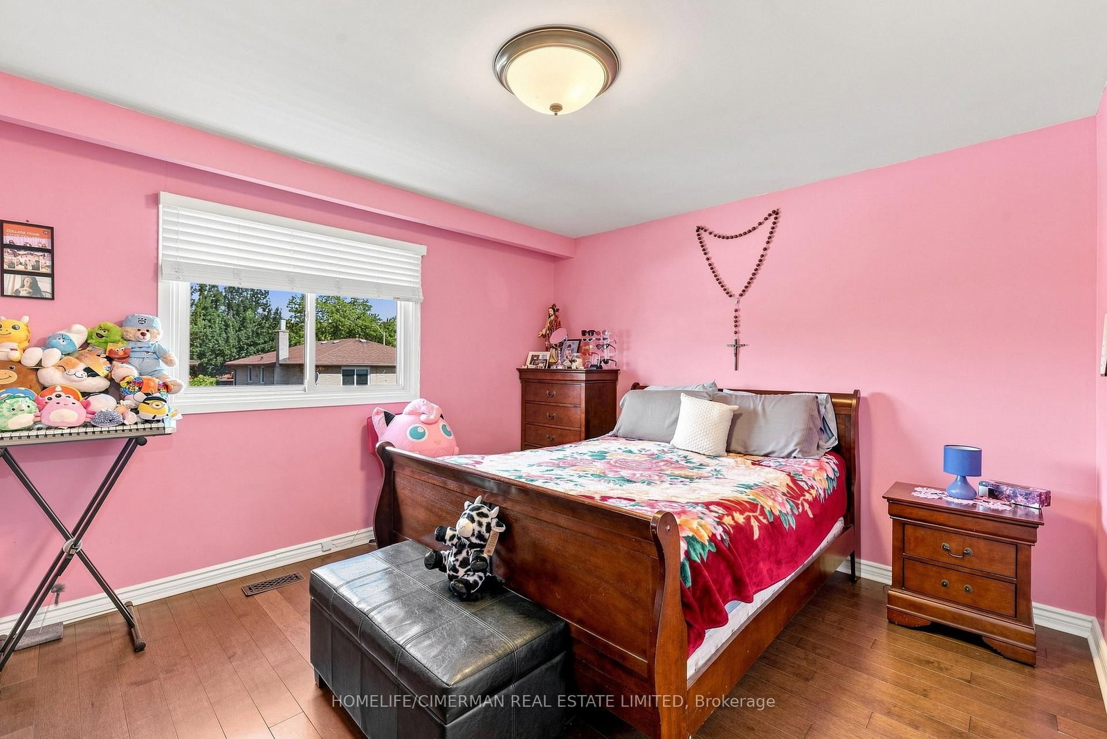 505 Appledore Crescent • Mississauga, ON photo 13
