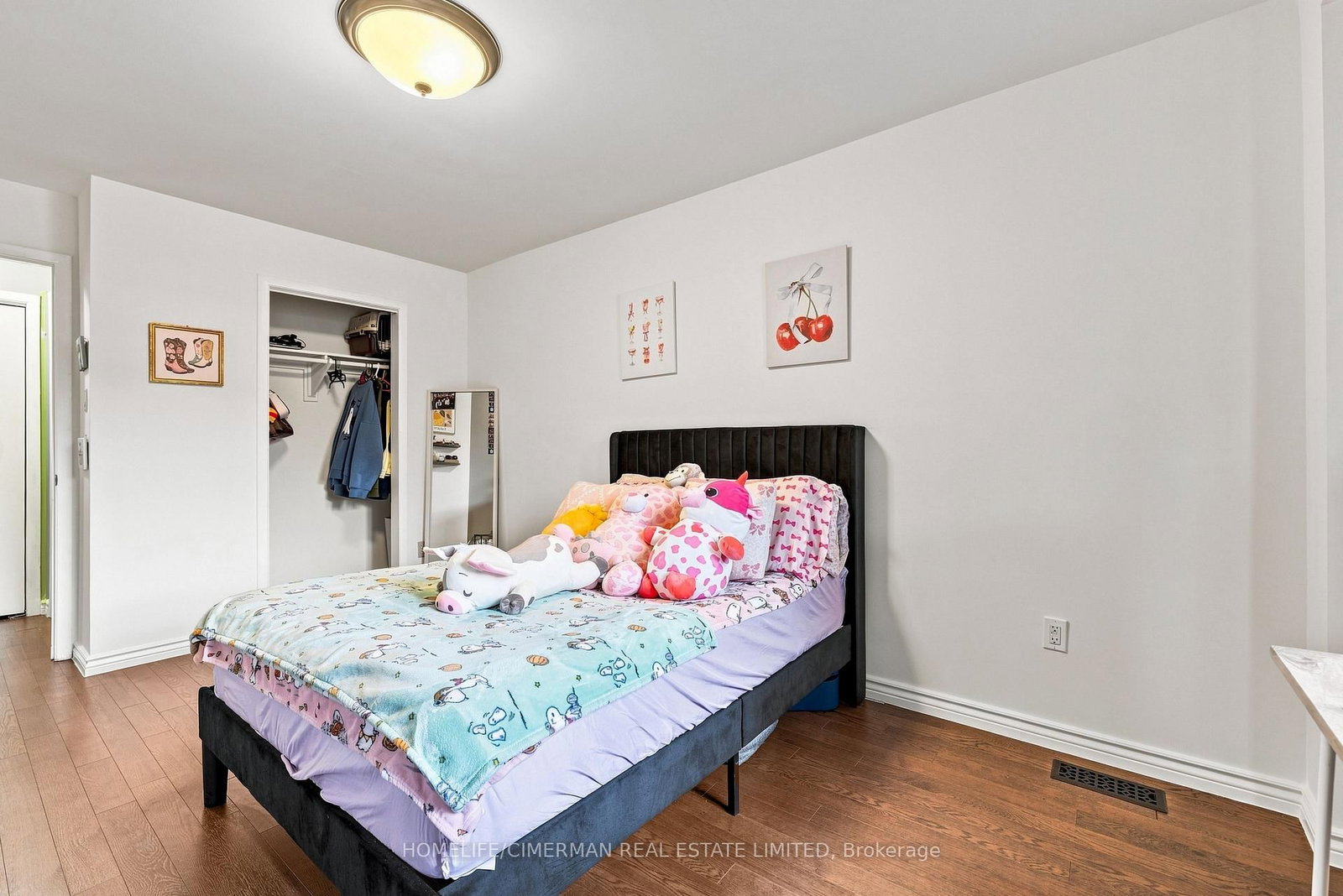 505 Appledore Crescent • Mississauga, ON photo 30