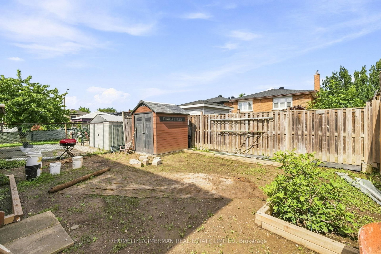 505 Appledore Crescent • Mississauga, ON photo 37