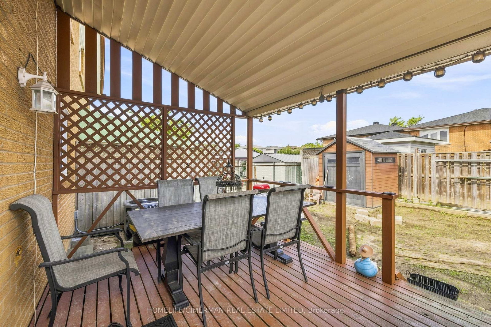 505 Appledore Crescent • Mississauga, ON photo 39