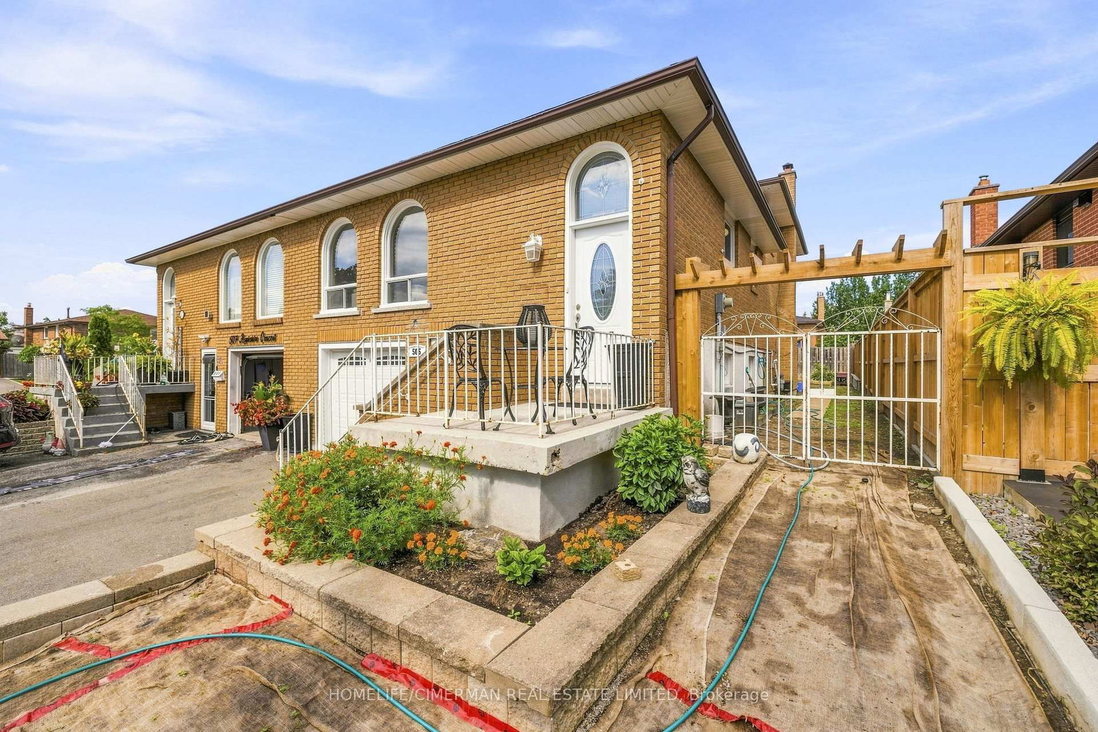 505 Appledore Crescent • Mississauga, ON photo 47