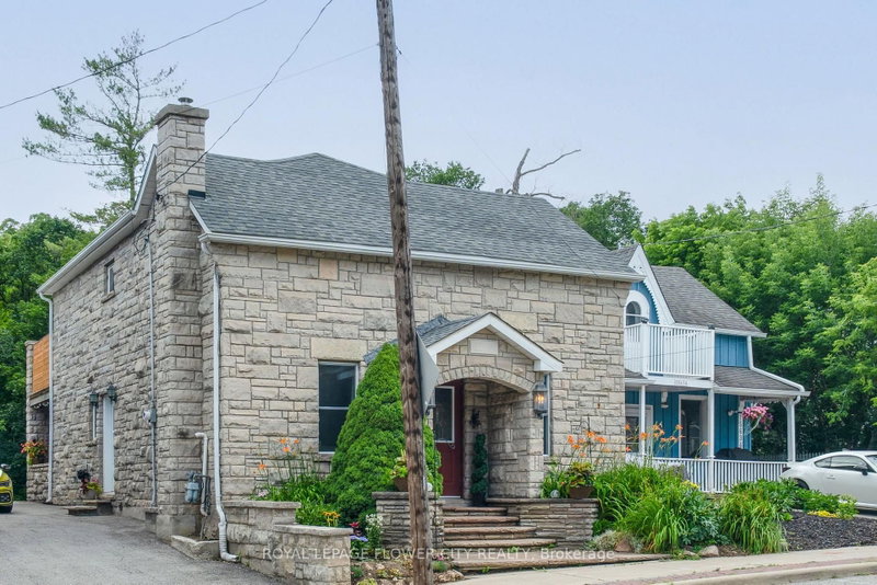 15626 Mclaughlin Road