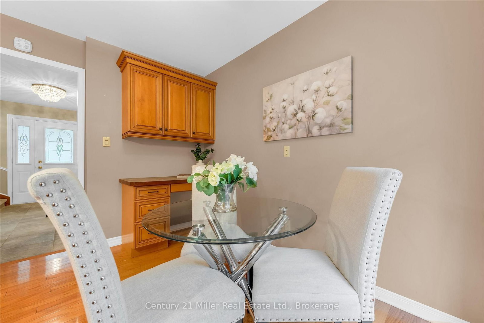 1482 Caulder Drive • Oakville, ON photo 12