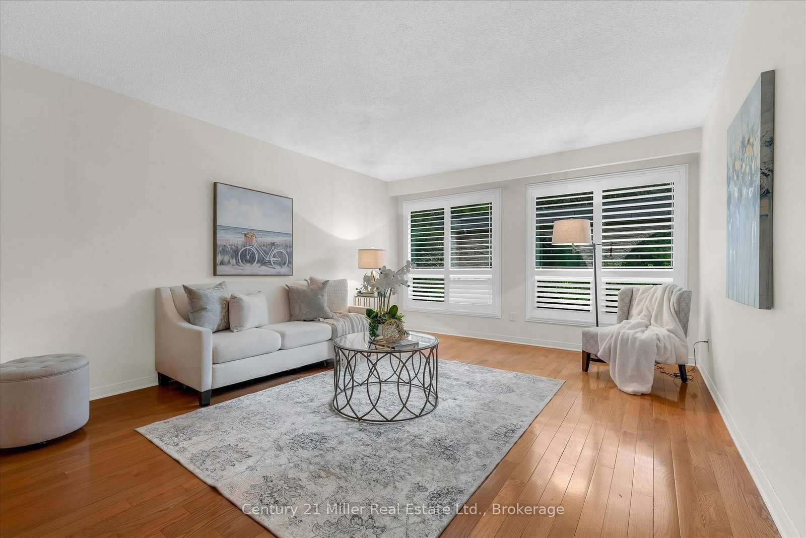 1482 Caulder Drive • Oakville, ON photo 19