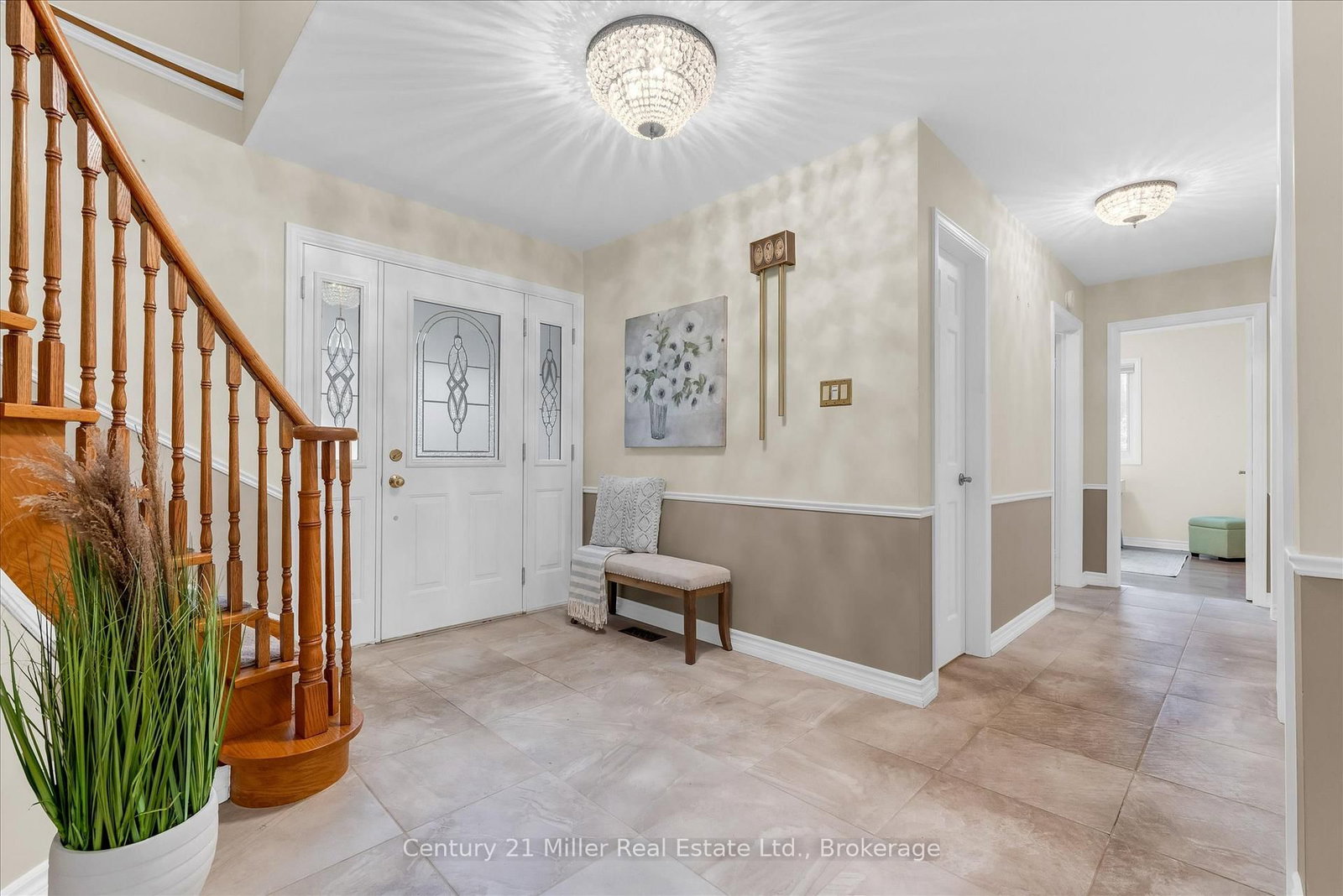 1482 Caulder Drive • Oakville, ON photo 21
