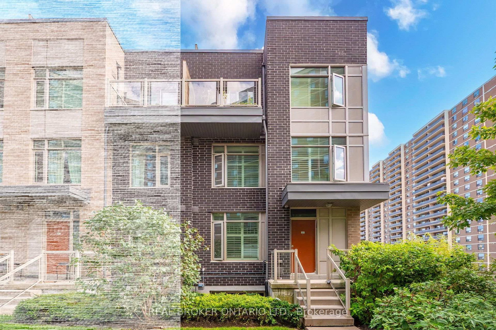 63-35 Applewood Lane, Toronto, ON