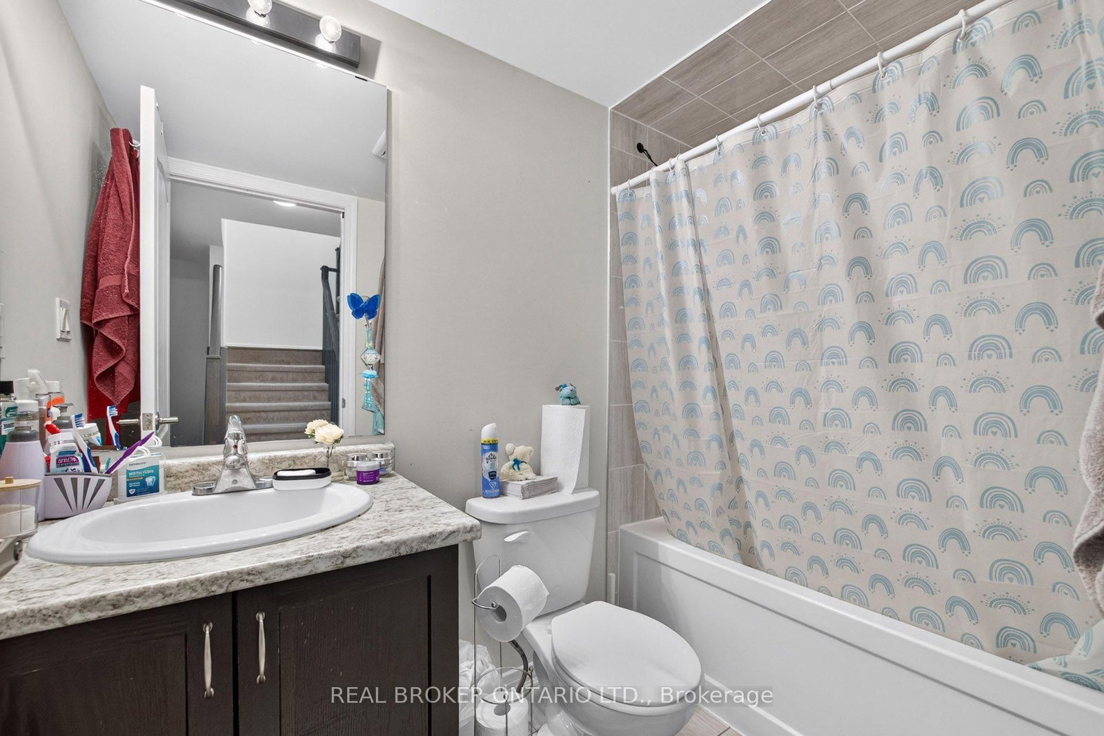 35 Applewood Lane • #63 • Toronto, ON photo 16