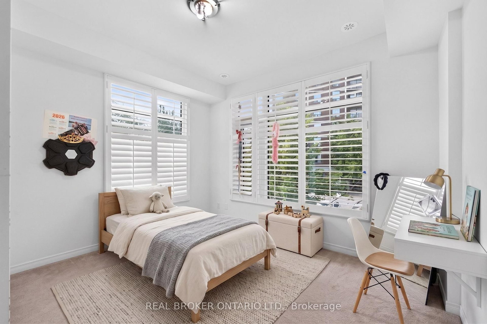 35 Applewood Lane • #63 • Toronto, ON photo 17