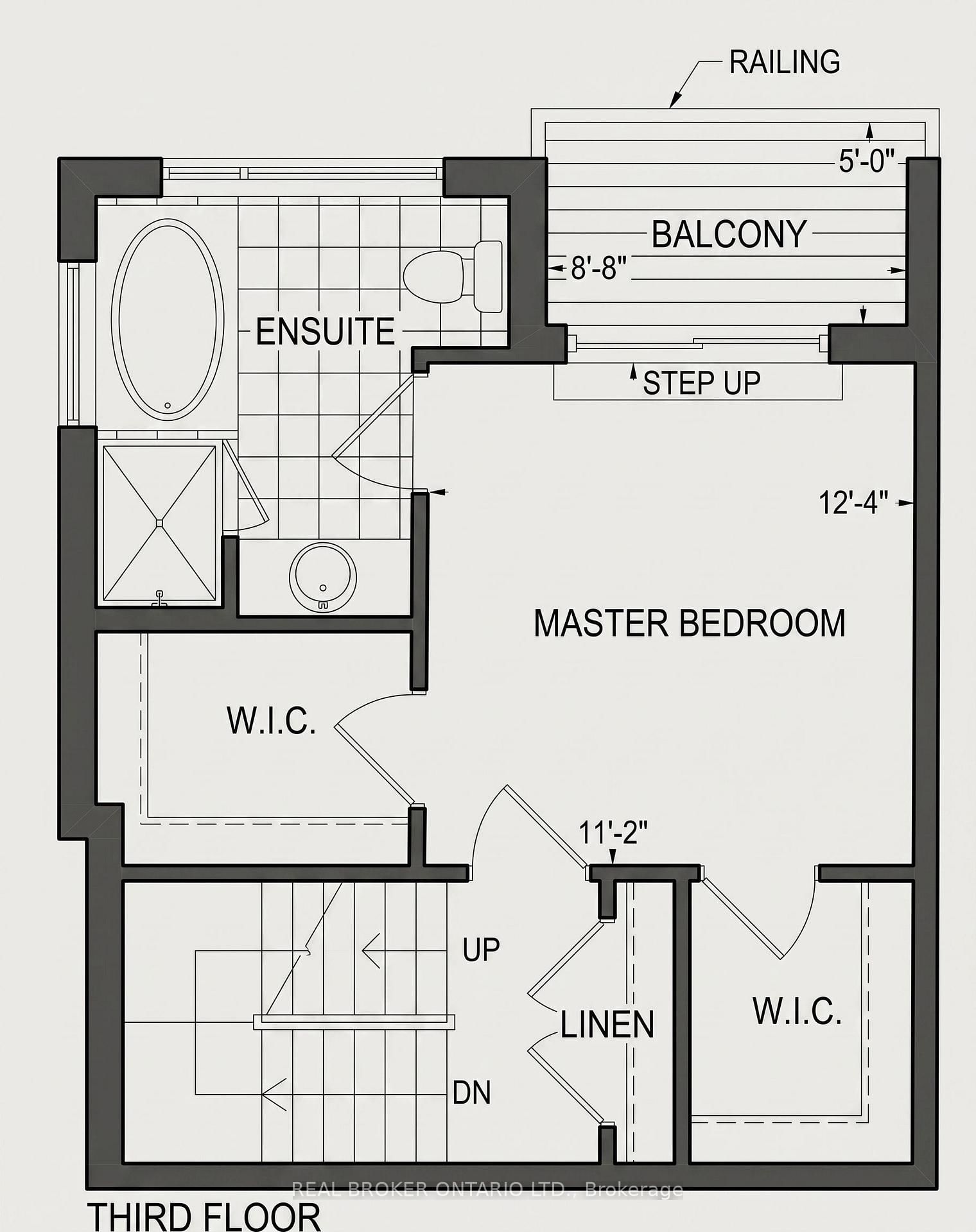 35 Applewood Lane • #63 • Toronto, ON photo 36