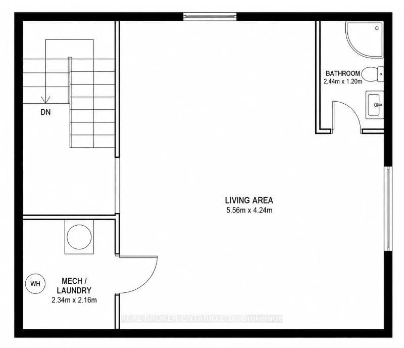 35 Applewood Lane • #63 • Toronto, ON photo 38