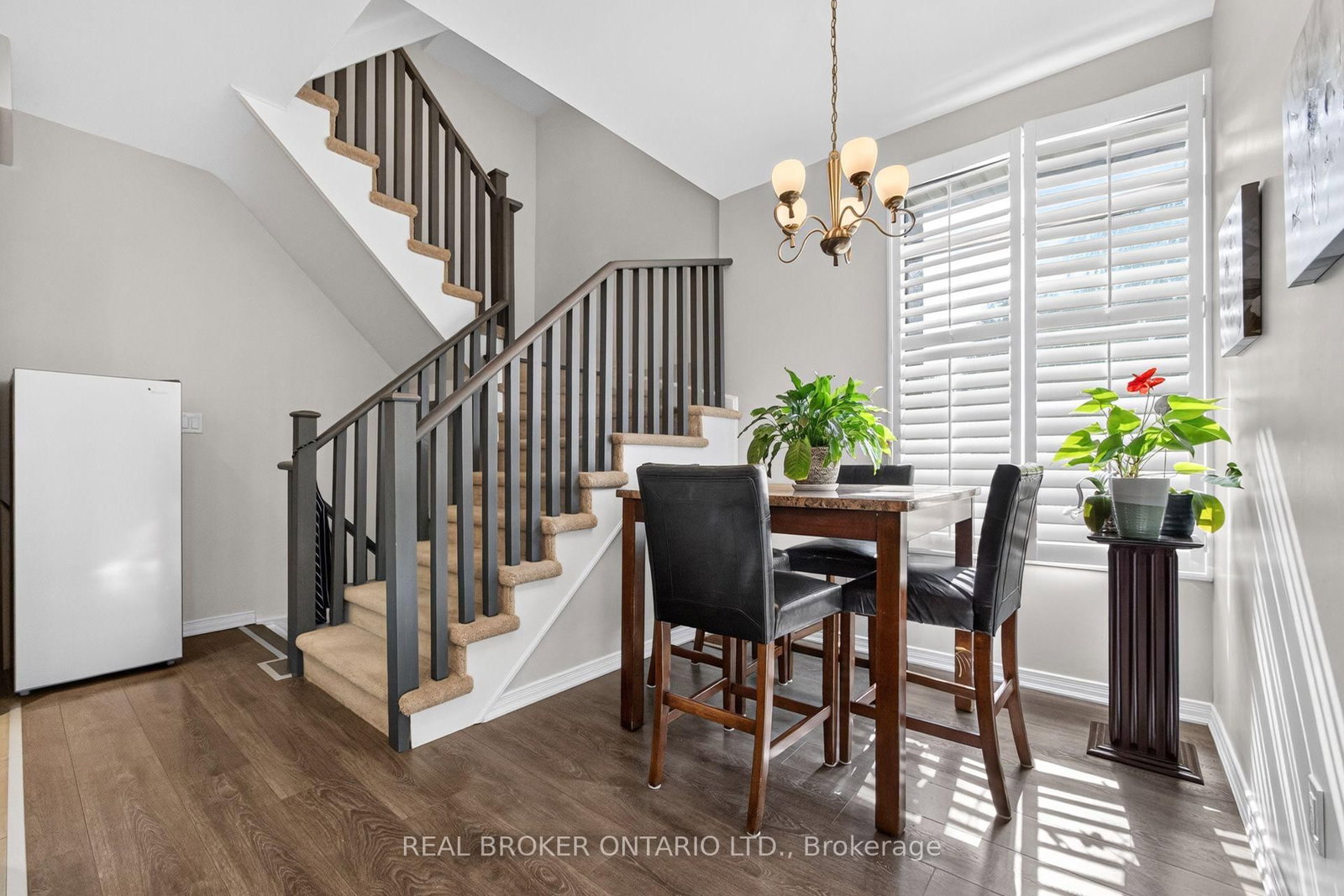 35 Applewood Lane • #63 • Toronto, ON photo 6