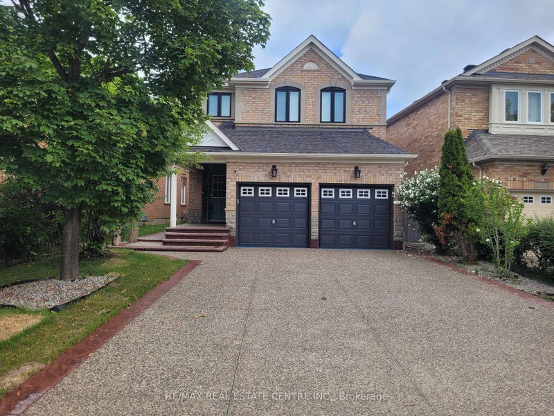 3081 Mission Hill Drive