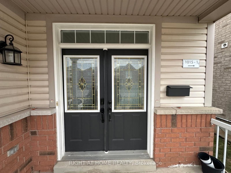1015 Mccuaig Drive