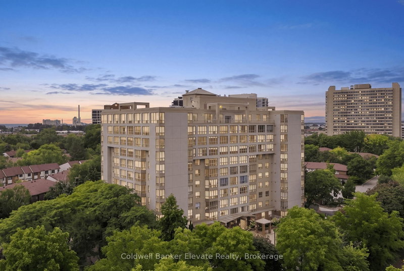 312 - 1110 Walden Circle