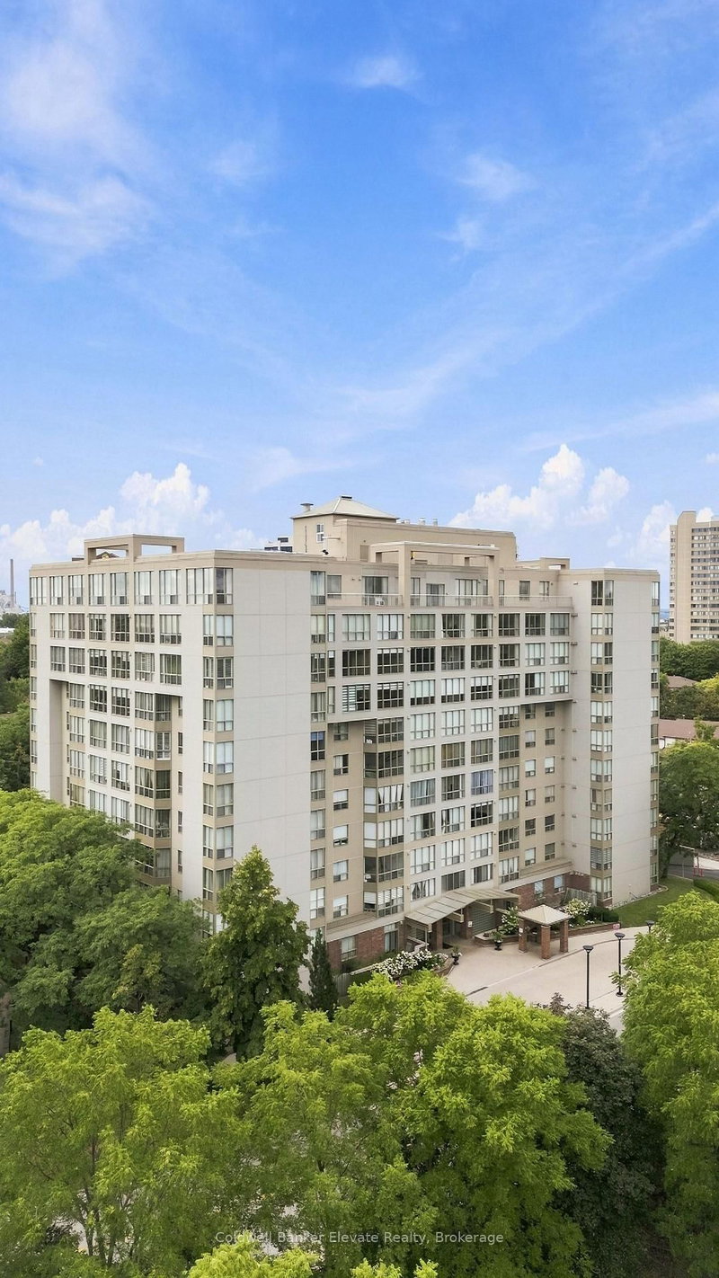 312 - 1110 Walden Circle