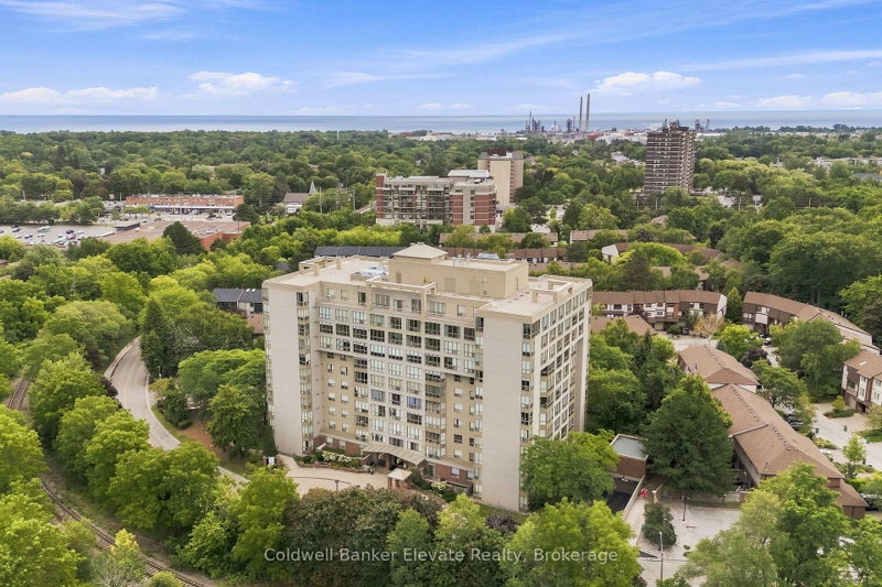 312 - 1110 Walden Circle