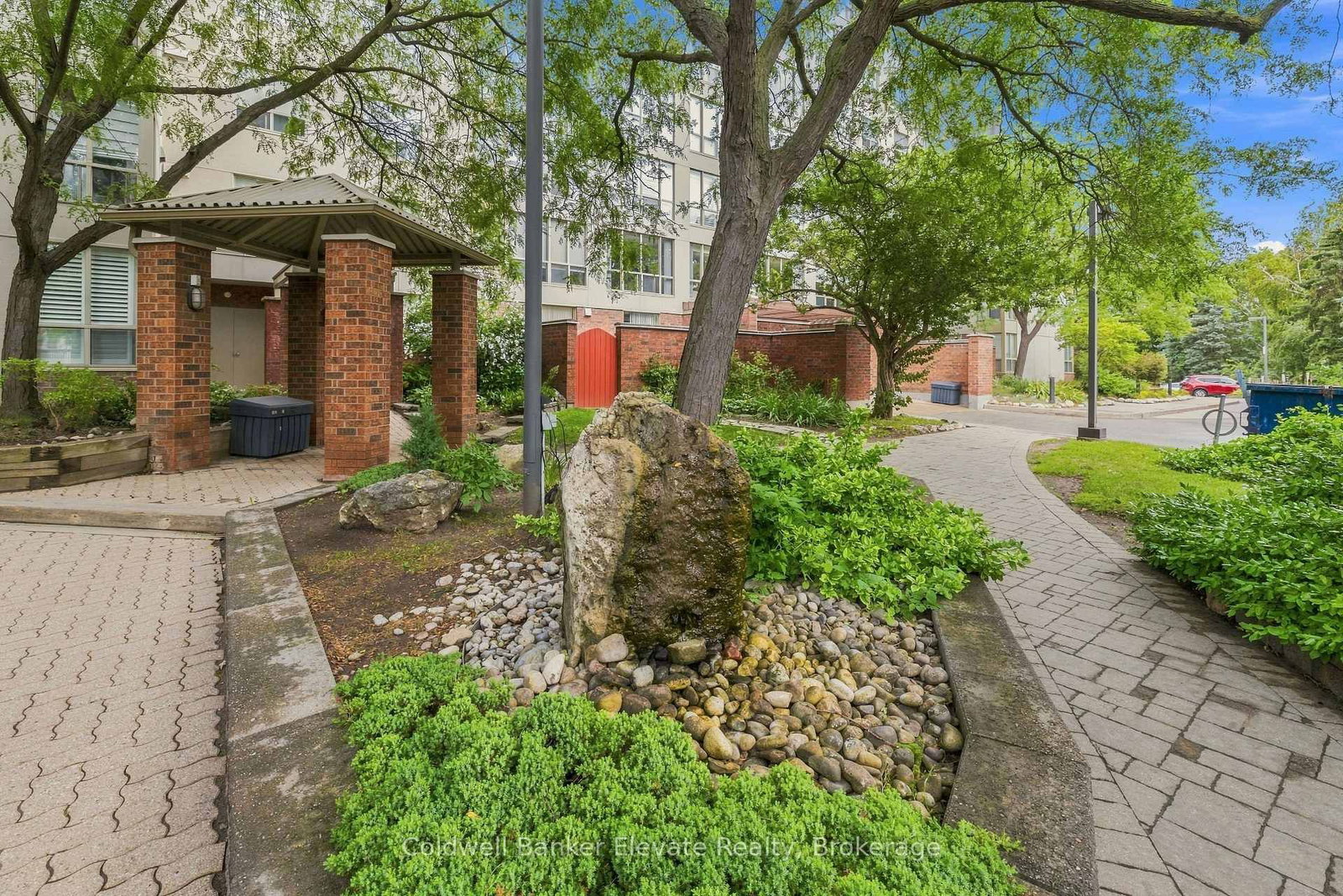 1110 Walden Circle • #312 • Mississauga, ON photo 39