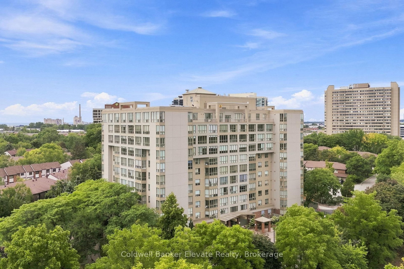 1110 Walden Circle • #312 • Mississauga, ON photo 4