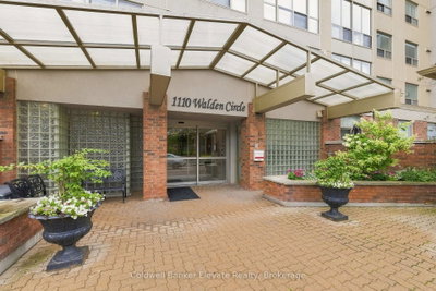1110 Walden Circle • #312 • Mississauga, ON photo 5
