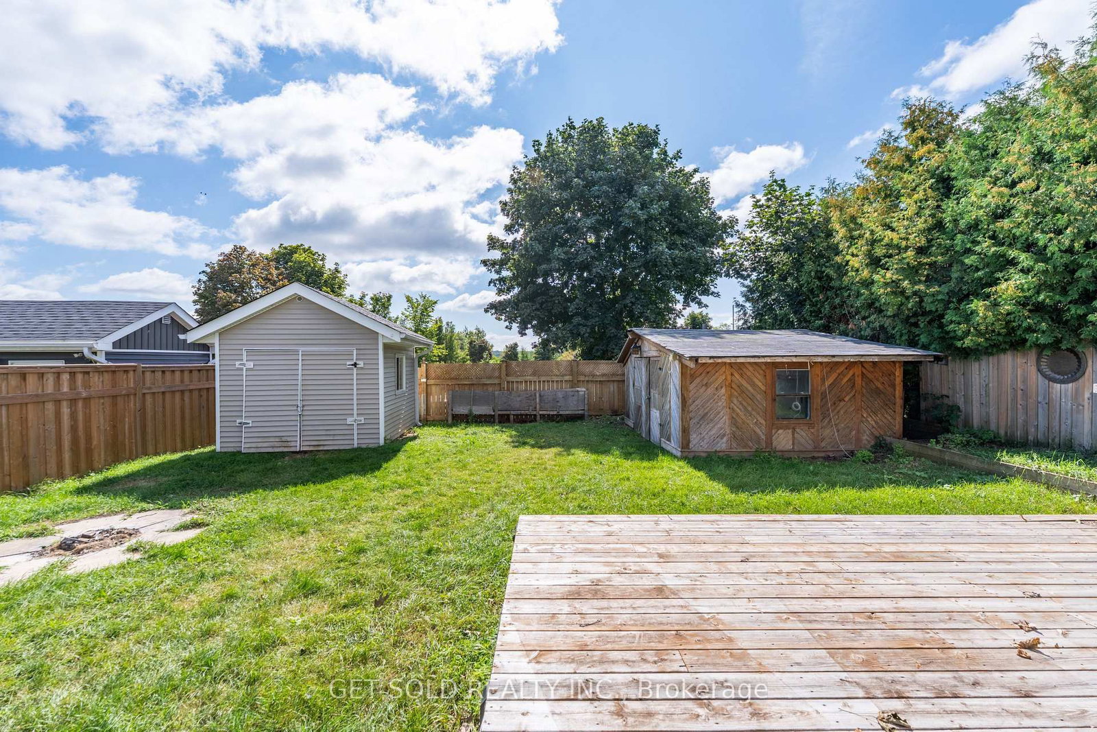 12 Vimy Street • Halton Hills, ON photo 28