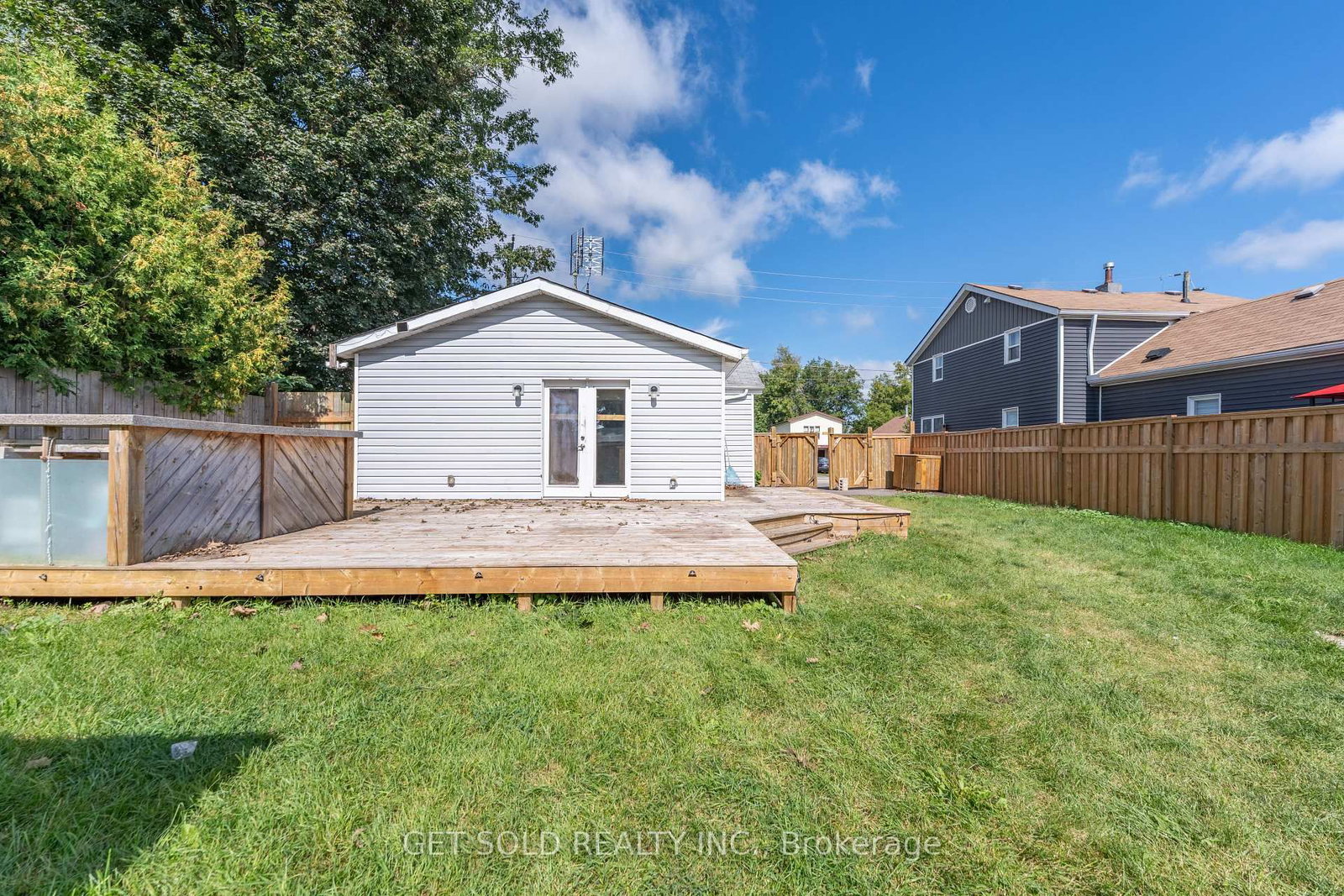 12 Vimy Street • Halton Hills, ON photo 31
