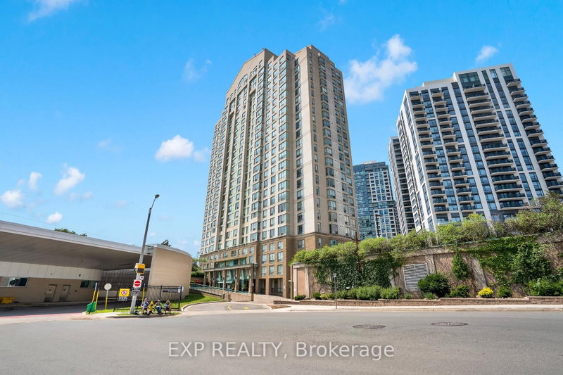 1001 - 101 Subway Crescent