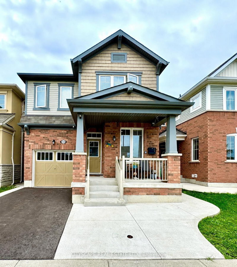 538 Edenbrook Hill Drive