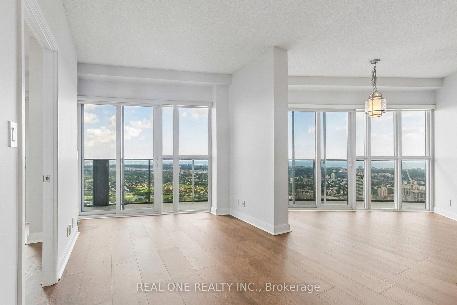 60 Absolute Avenue • #5301 • Mississauga, ON photo 1