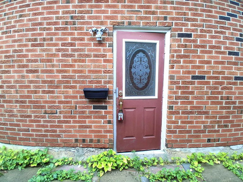 Lower Bsmt - 4170 Sunset Valley Court