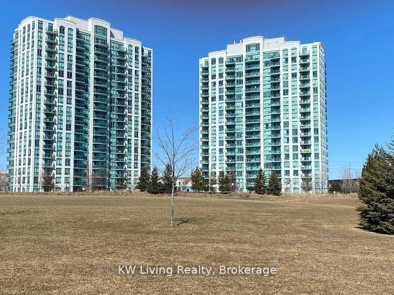 1208 - 4850 Glen Erin Drive