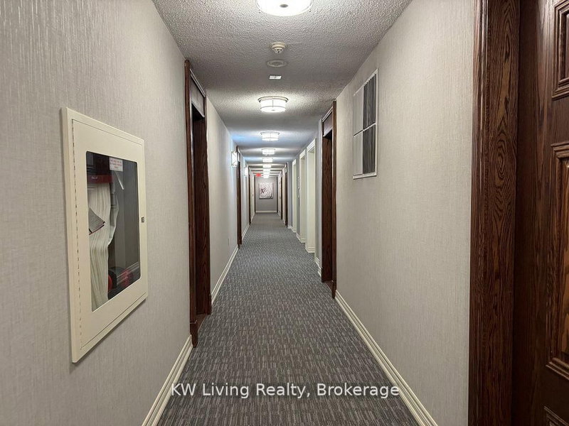 1208 - 4850 Glen Erin Drive