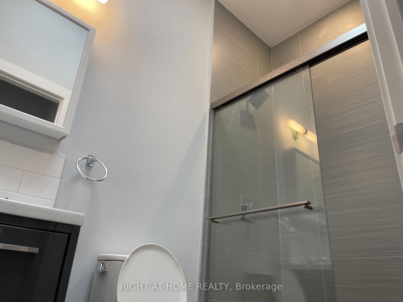 Laneway Suite - 980 Ossington Avenue