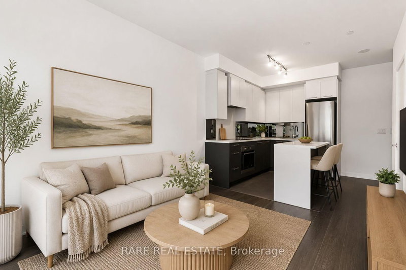 209 - 1830 Bloor Street W