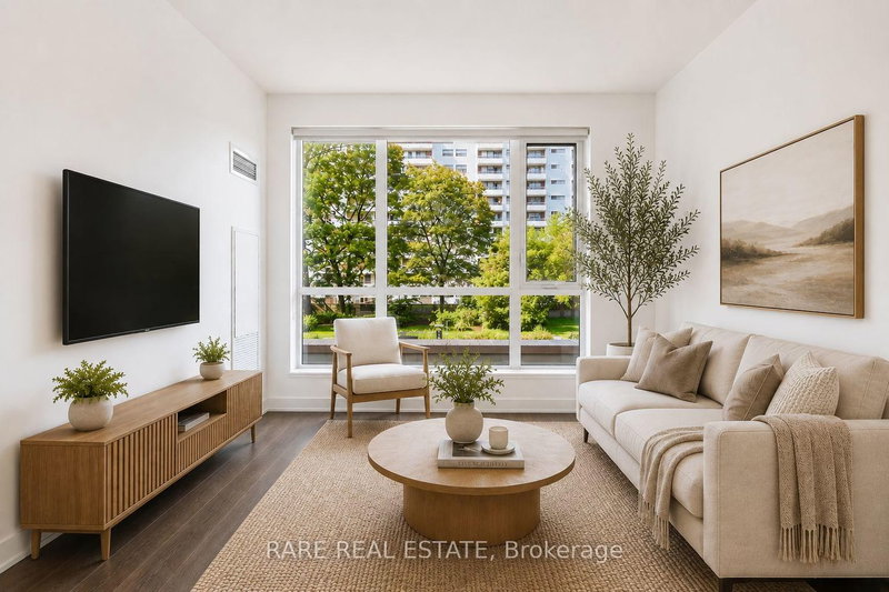 209 - 1830 Bloor Street W
