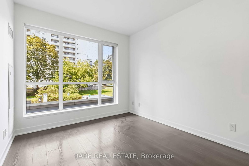 209 - 1830 Bloor Street W