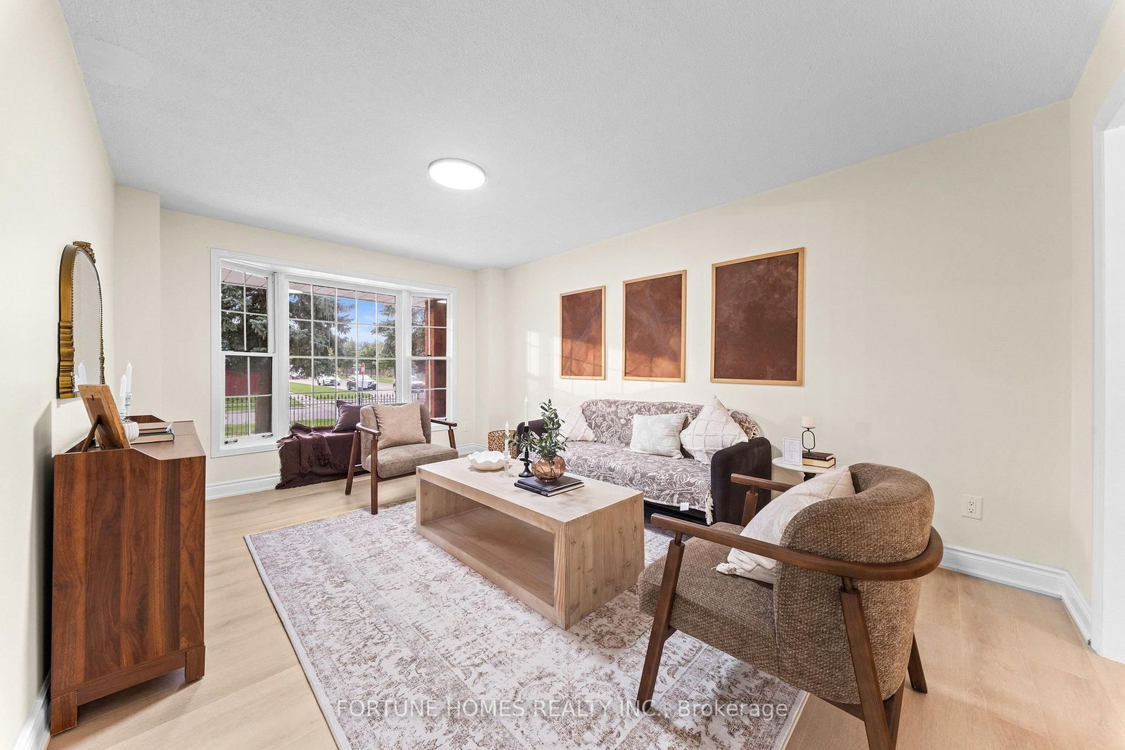 1 Ortona Drive • Brampton, ON photo 10