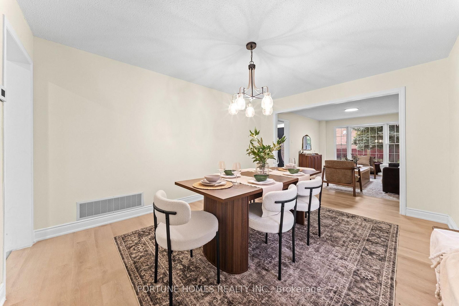 1 Ortona Drive • Brampton, ON photo 12