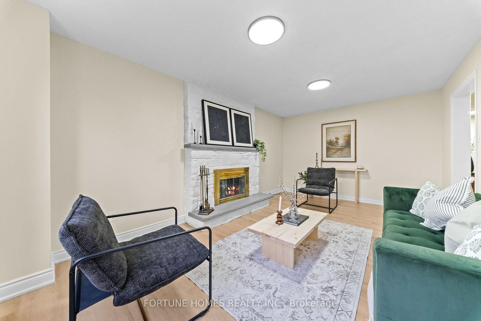 1 Ortona Drive • Brampton, ON photo 17