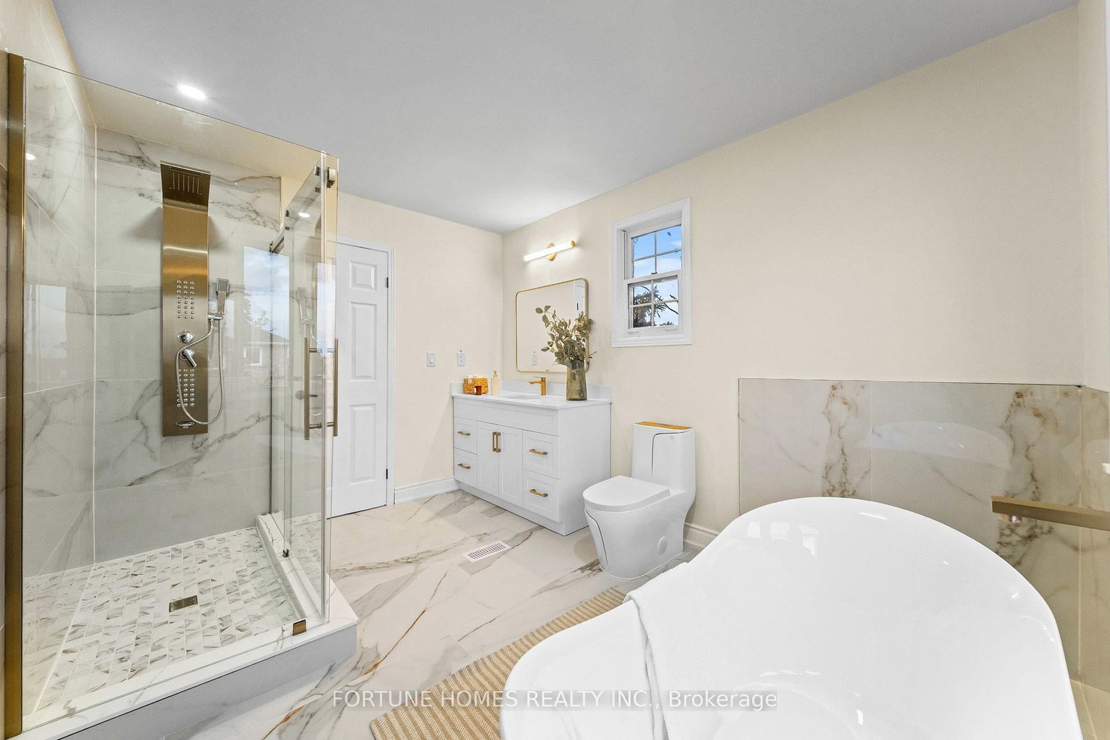 1 Ortona Drive • Brampton, ON photo 24
