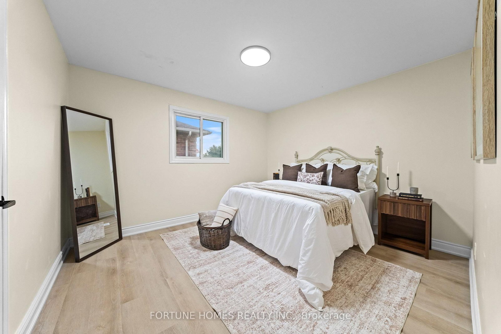 1 Ortona Drive • Brampton, ON photo 25