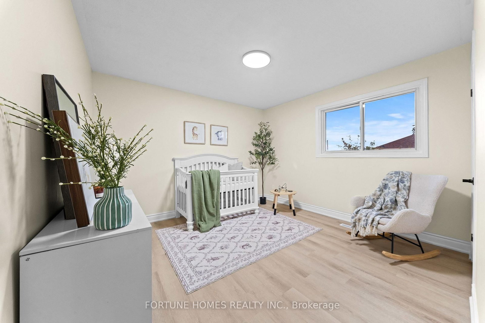 1 Ortona Drive • Brampton, ON photo 29