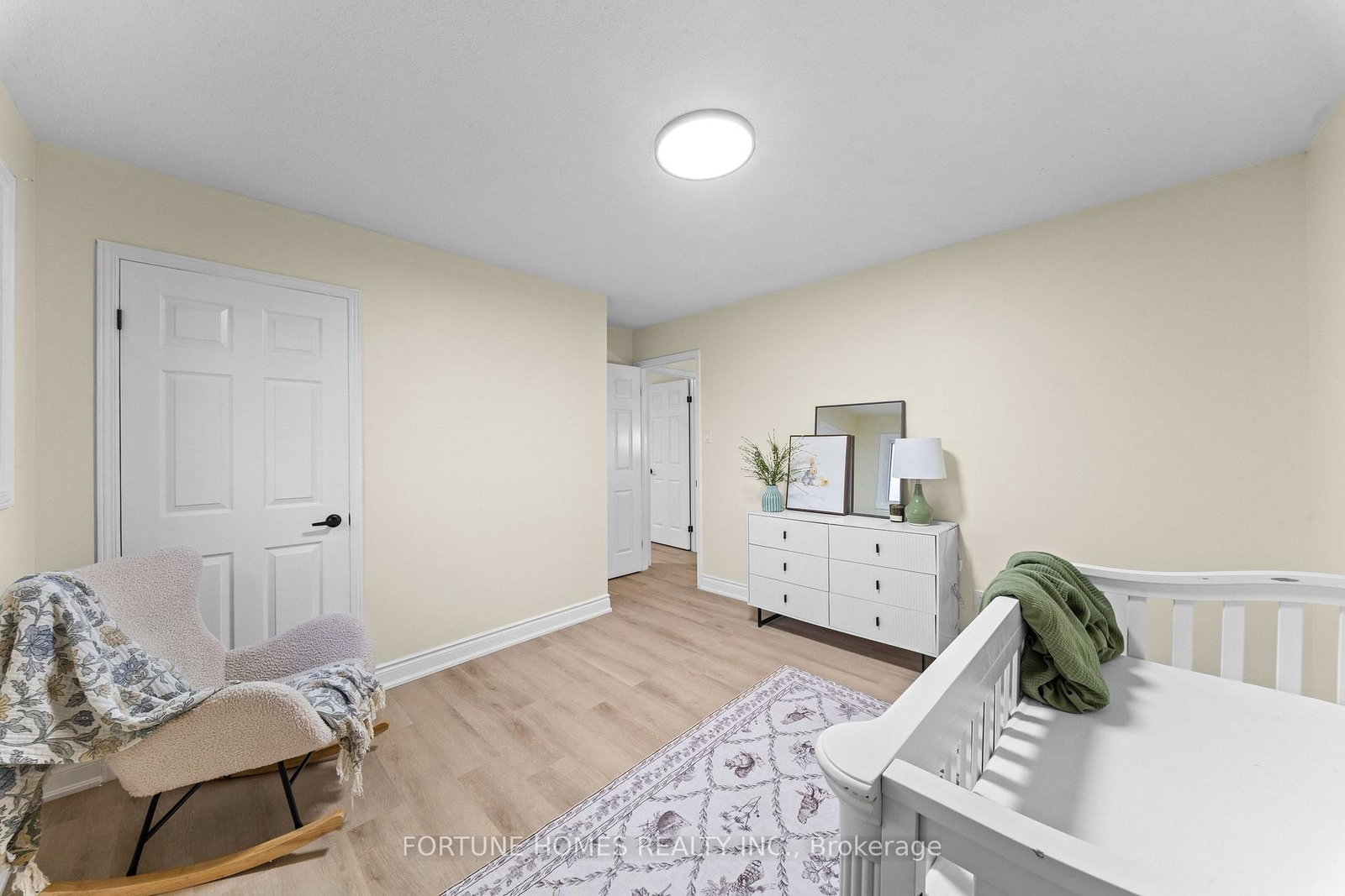 1 Ortona Drive • Brampton, ON photo 30