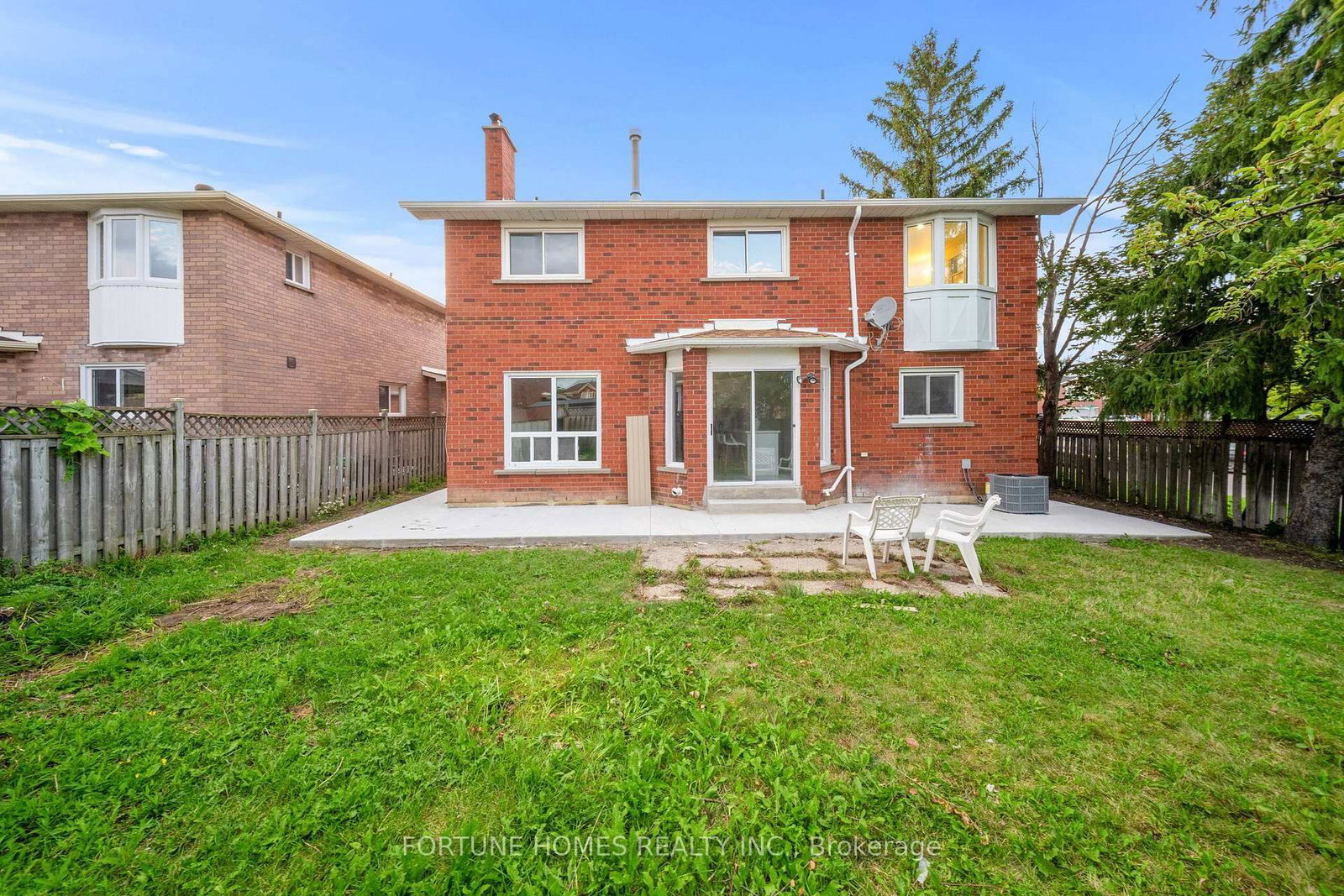 1 Ortona Drive • Brampton, ON photo 39