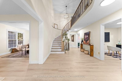 1 Ortona Drive • Brampton, ON photo 8