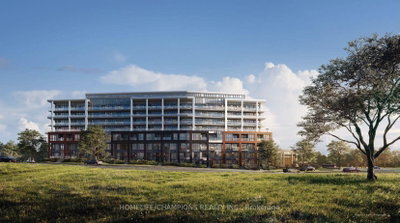 Townhouse leased at 5-60 George Butchart Drive, Toronto, Ontario, M3K 0E1 - Downsview-Roding-CFB - MLS: W13713910