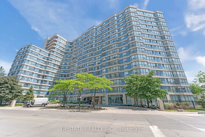 1607 - 250 Webb Drive