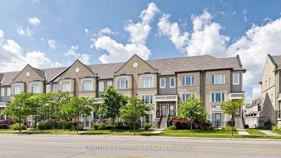 2895 Hazelton Place E • #3 • Mississauga, ON photo 2